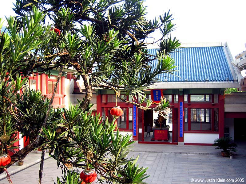 Some prettiness in Hang Zhou.