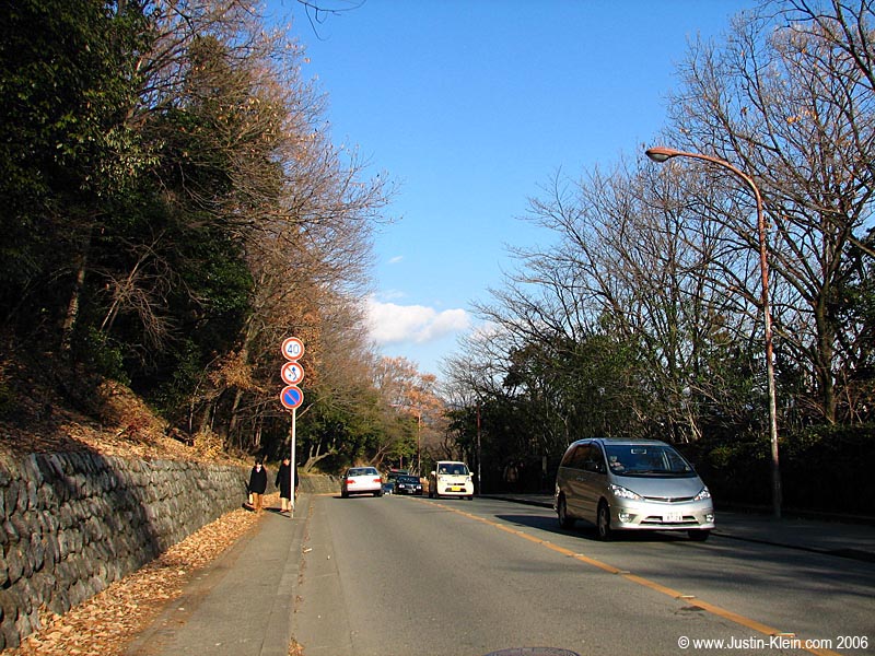 See ya again soon, Kyoto.
