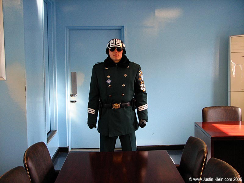 The Door to Communism 
