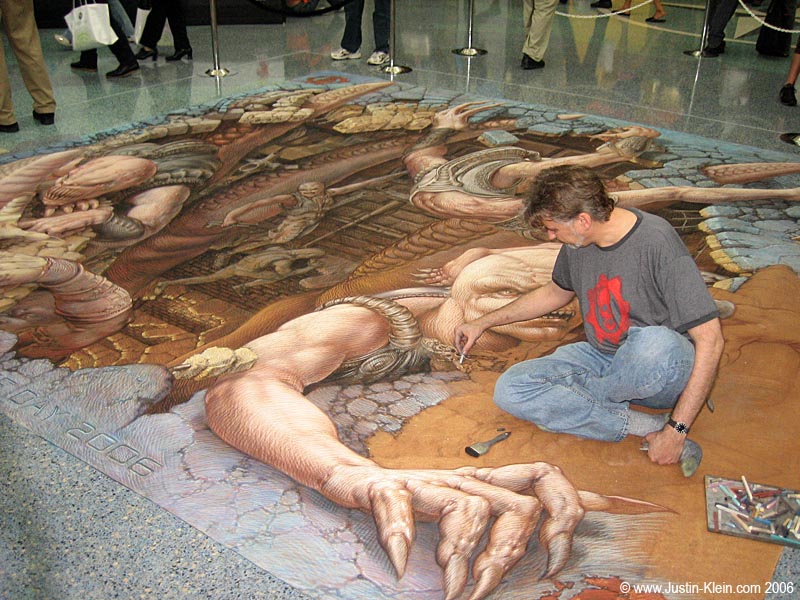 How INSANE is this! 