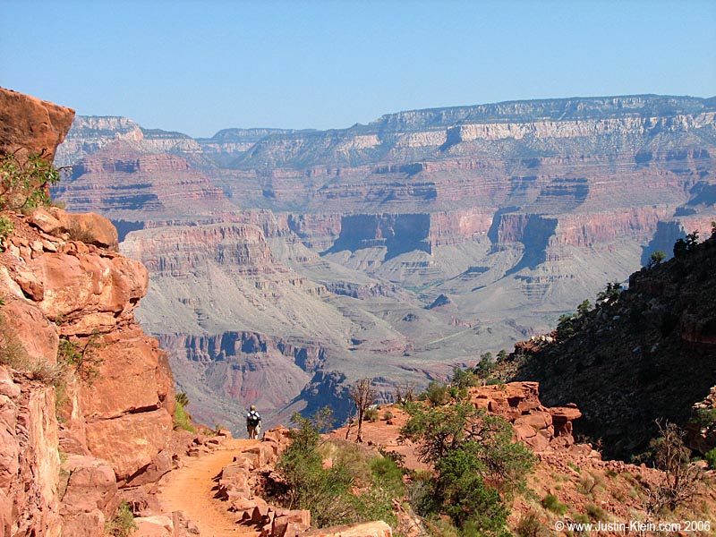 The <strike>Normal</strike> Grand Canyon.