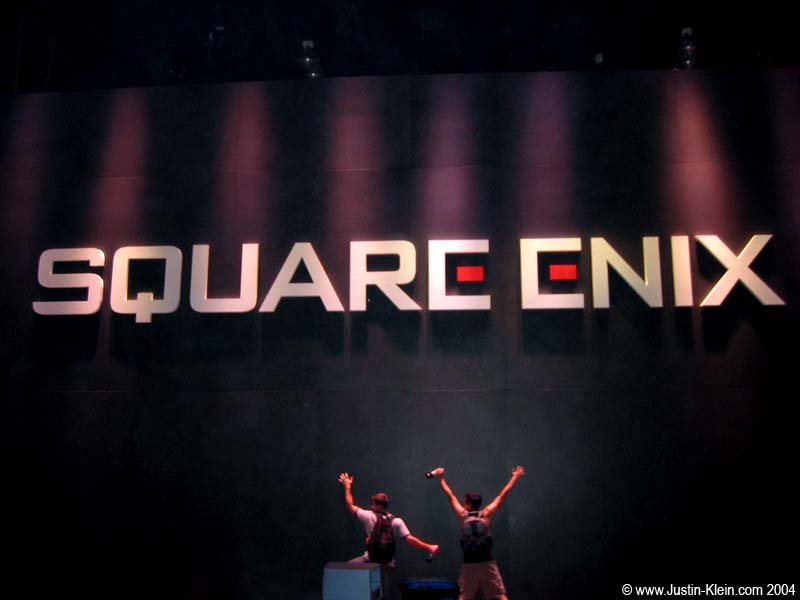 Goodbye 40,000 square-foot booths of pure happiness.