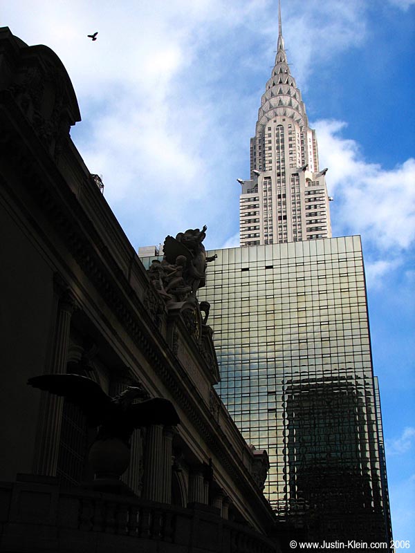 New York, New York