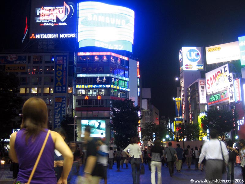 Tokyo, Japan