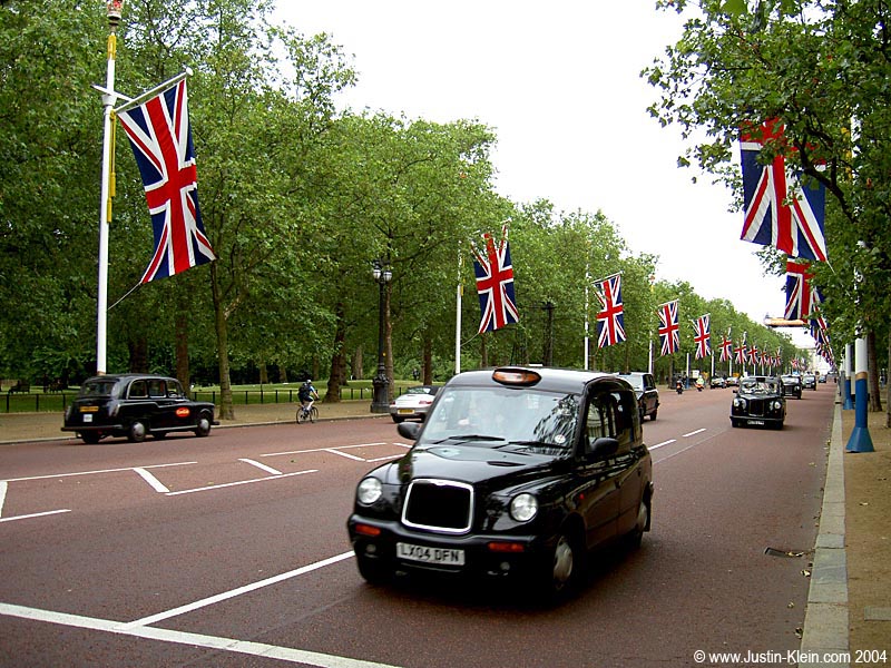 London, England