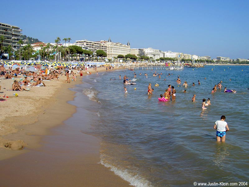 Cannes, France