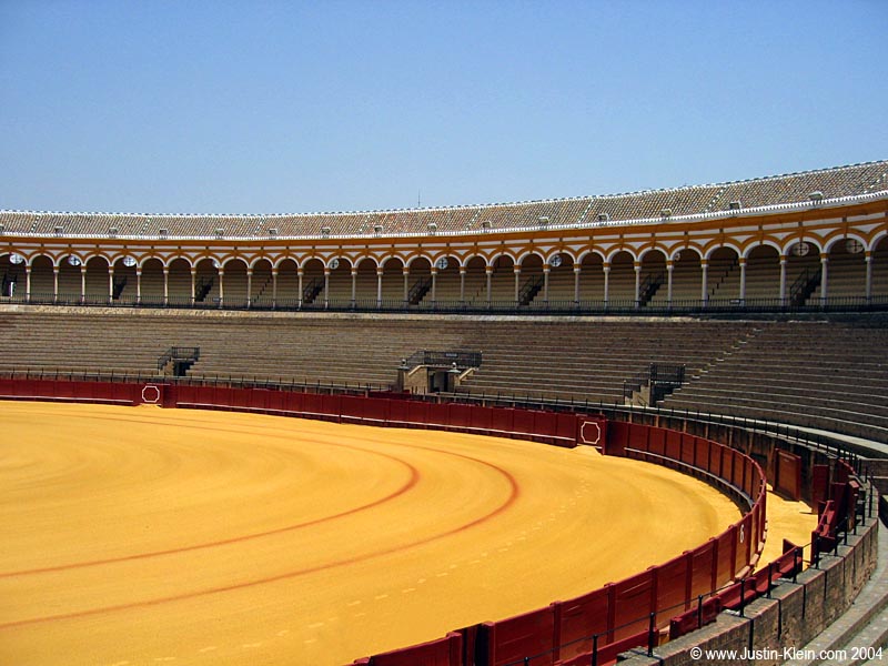 Sevilla, Spain