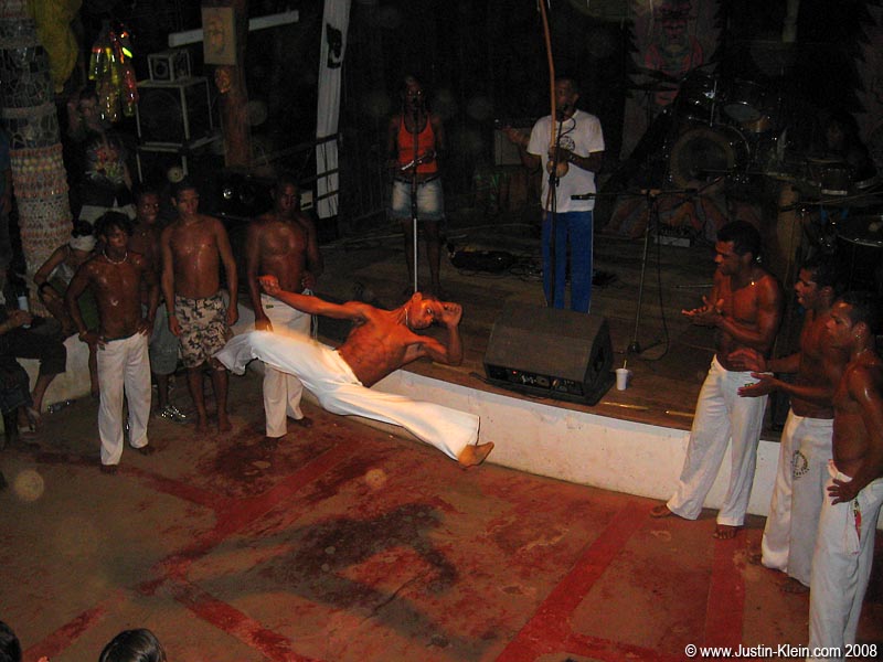 Capoeira