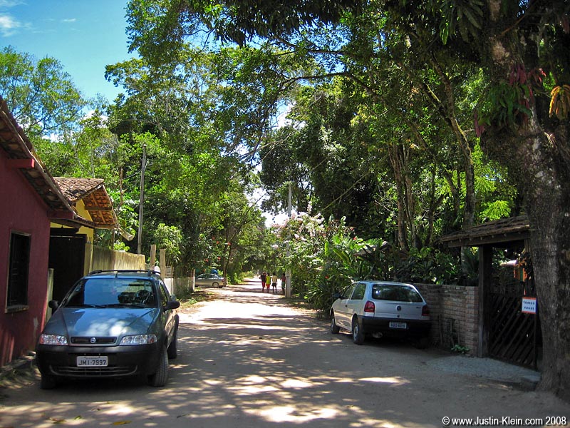 Sidestreet.