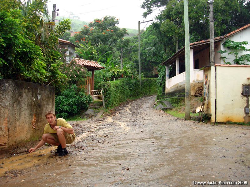 The Village 