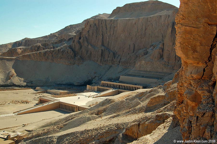 Deir al-Bahri