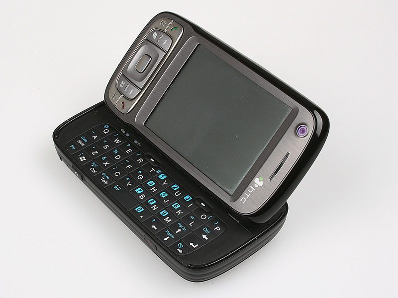 The HTC TyTnII 