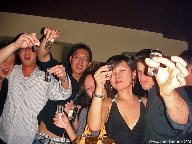 UCSD Reunion!