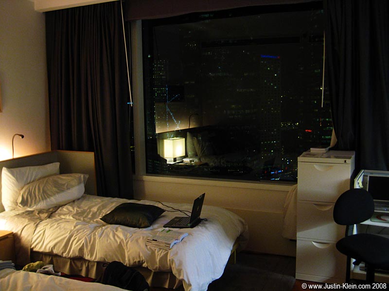 My Room.