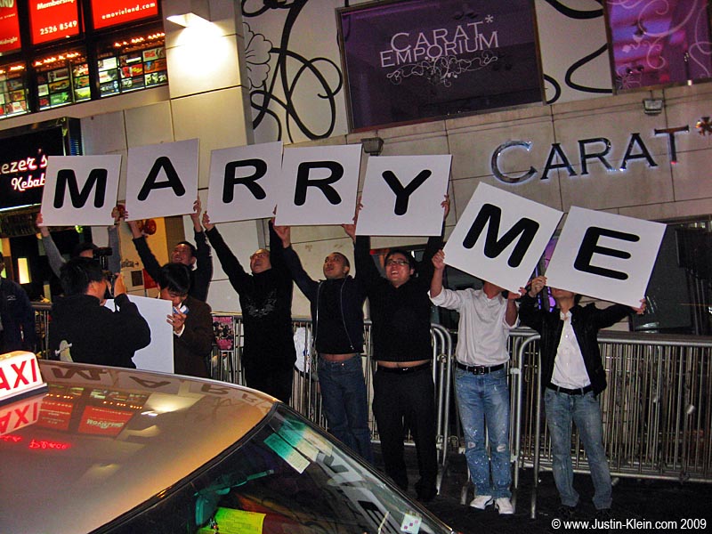 A creative proposal in LKF.