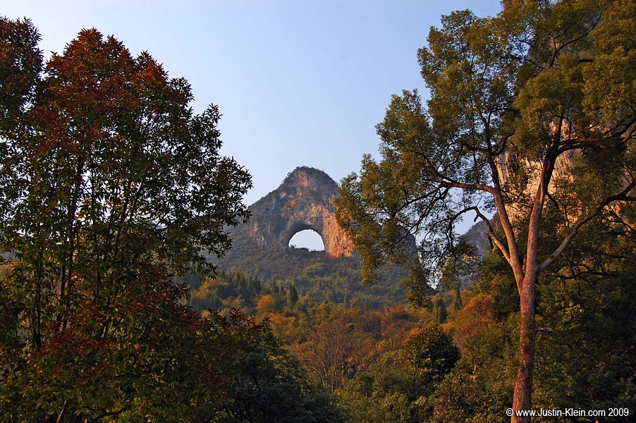 ...But it isn't tough to see why Moon Hill stands out from the rest.