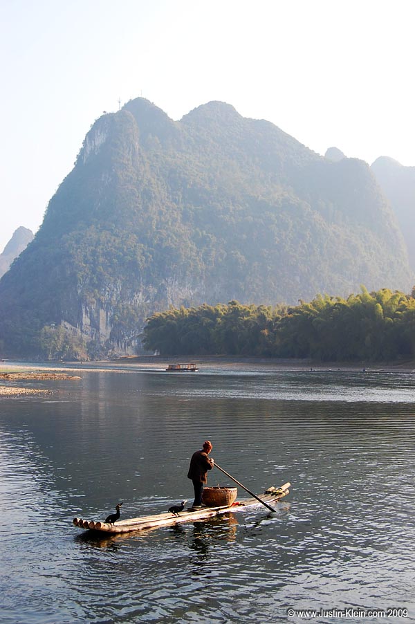 Another Yangshuo shot or two...