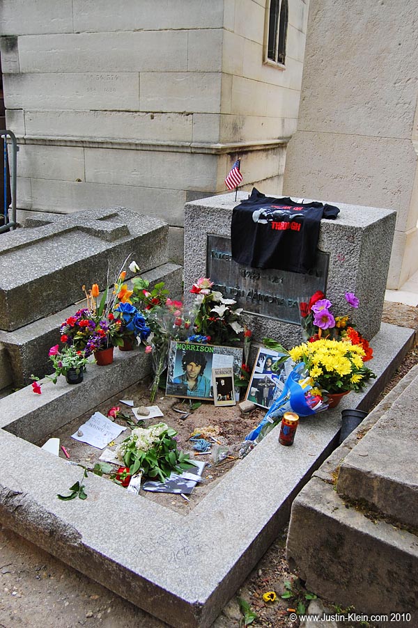 Classic Rock Legend Jim Morrison. R.I.P.