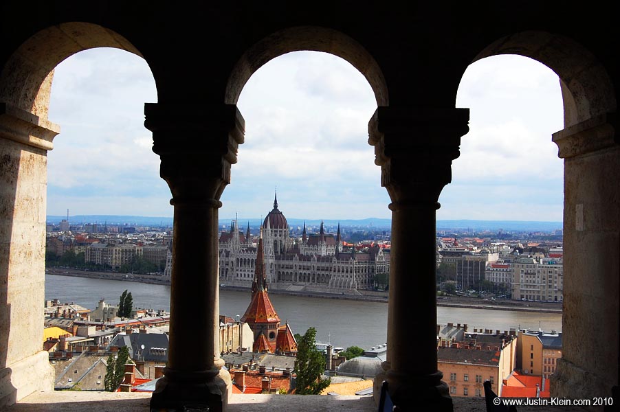 Parliament.