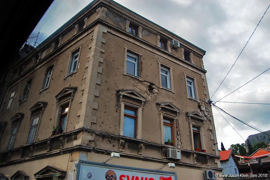 All these photos were shot through the window of a moving bus, so some are a bit blurrier than others.