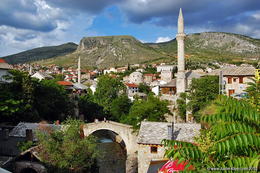 Mostar: An unplanned gem in my itinerary, and an absolute must-see destination.