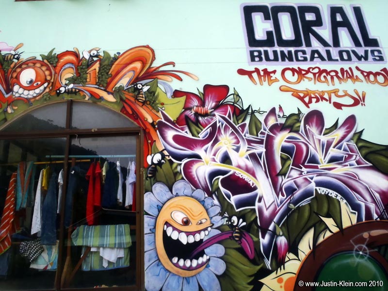 The <i>original</i> Phangan pool party.  Are there even any others?