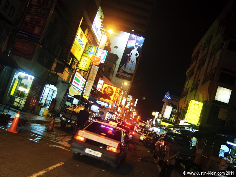 Next stop: Thaipusam.