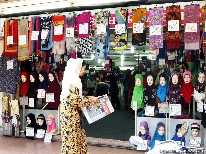 For all your veil needs.