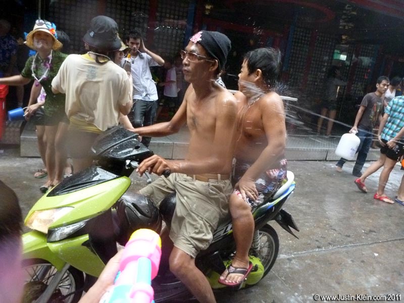 Why even bother with a shirt?